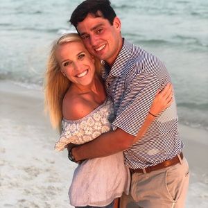 Meet your Posher, Caitlyn